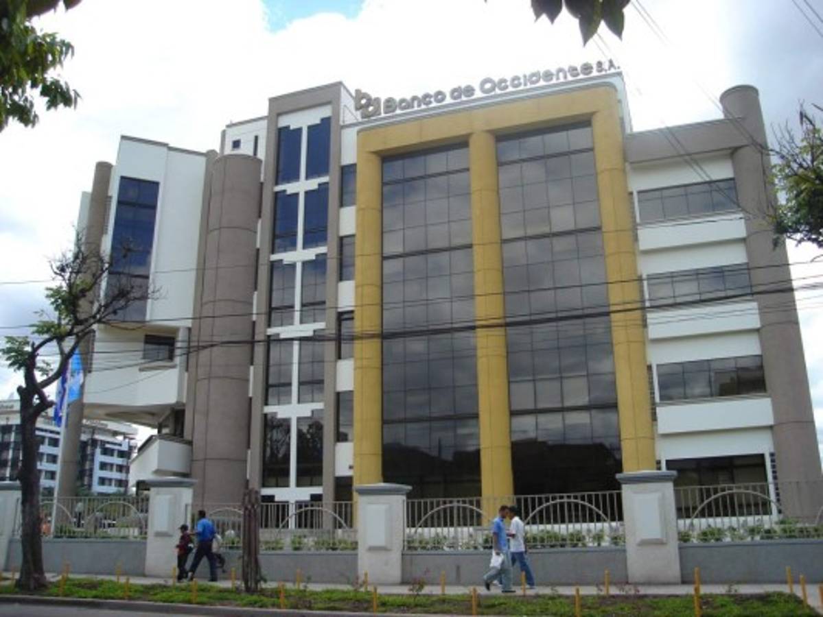 Conozca los bancos con mayores operaciones en cuentas de depósito