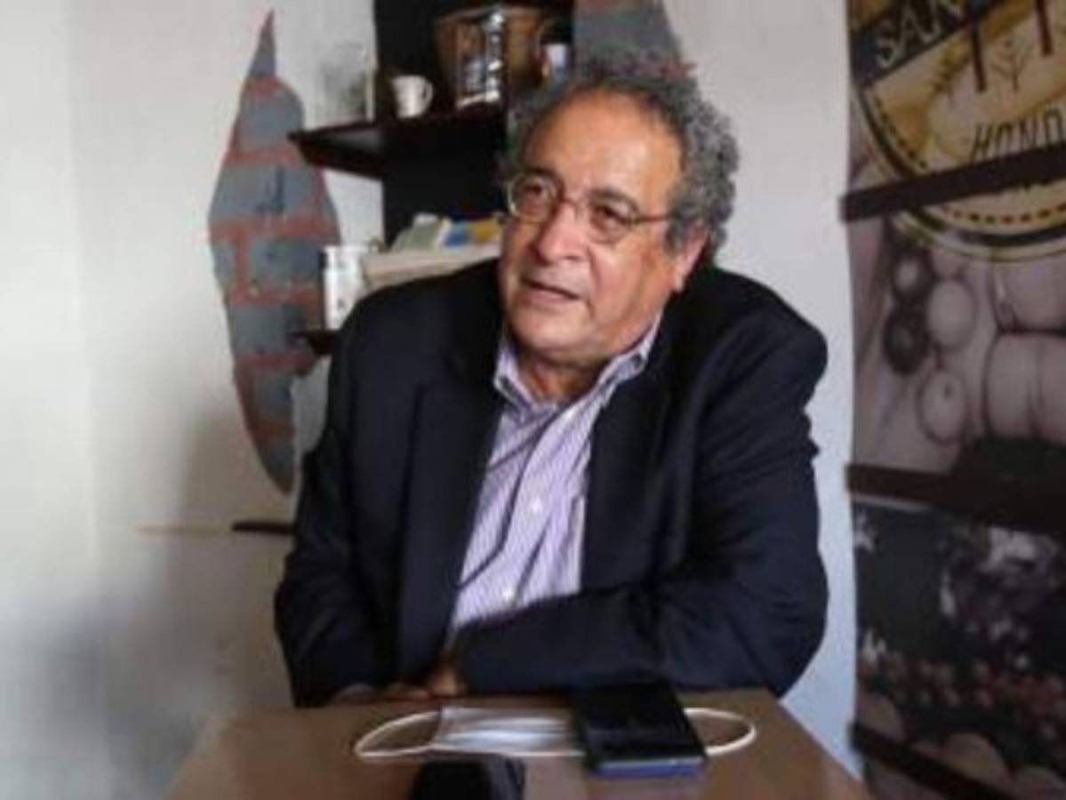 Nelson Ávila, el precandidato más intelectual que busca la presidencia de Honduras