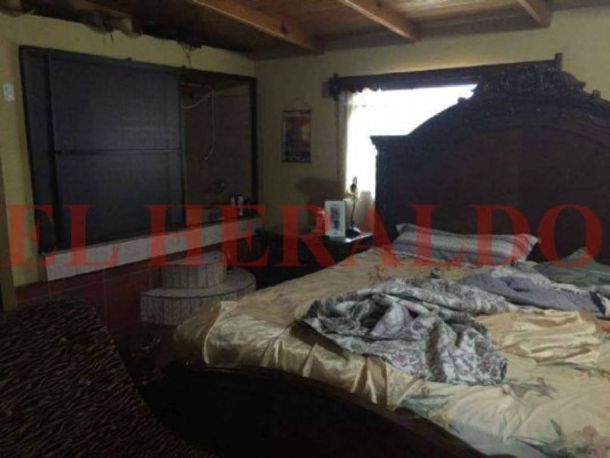 Capturan al alcalde de San Fernando, en Ocotepeque