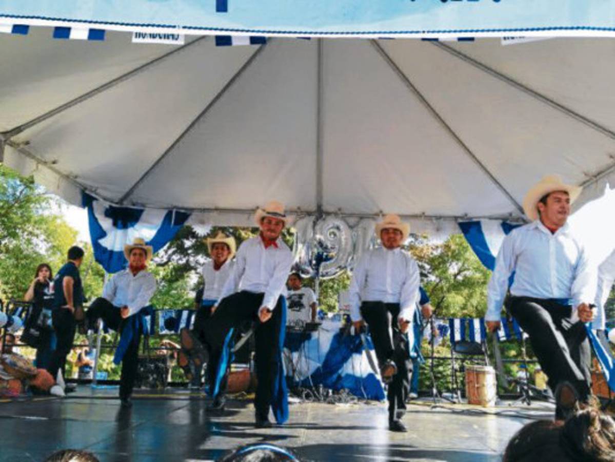 Oro Lenca destaca en gira por Estados Unidos