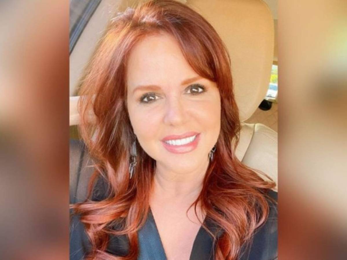 'A veces tenía que aceptar cosas que...': María Celeste Arrarás se sincera sobre Al Rojo Vivo