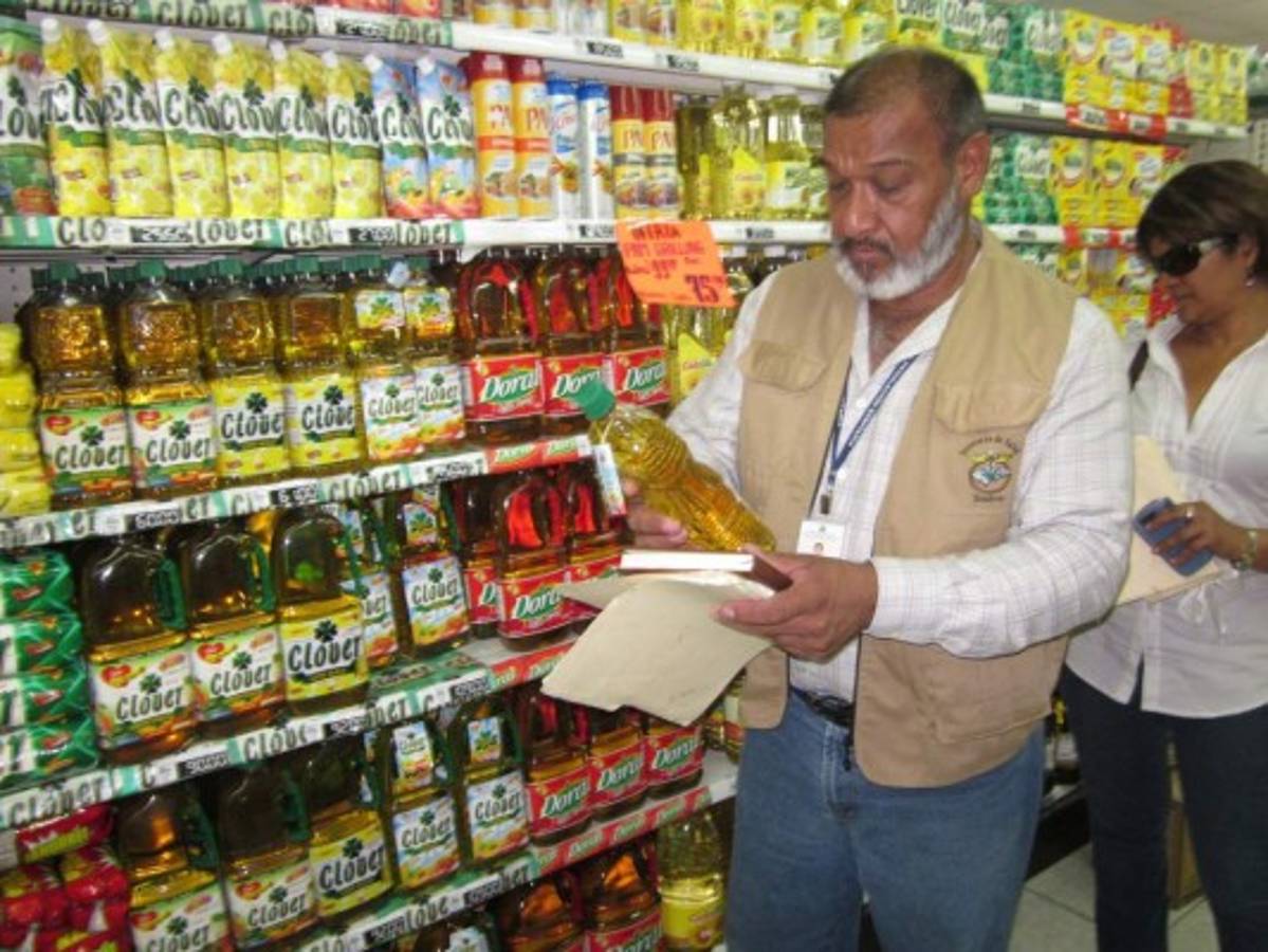 Conozca los cinco principales bienes industriales de Honduras