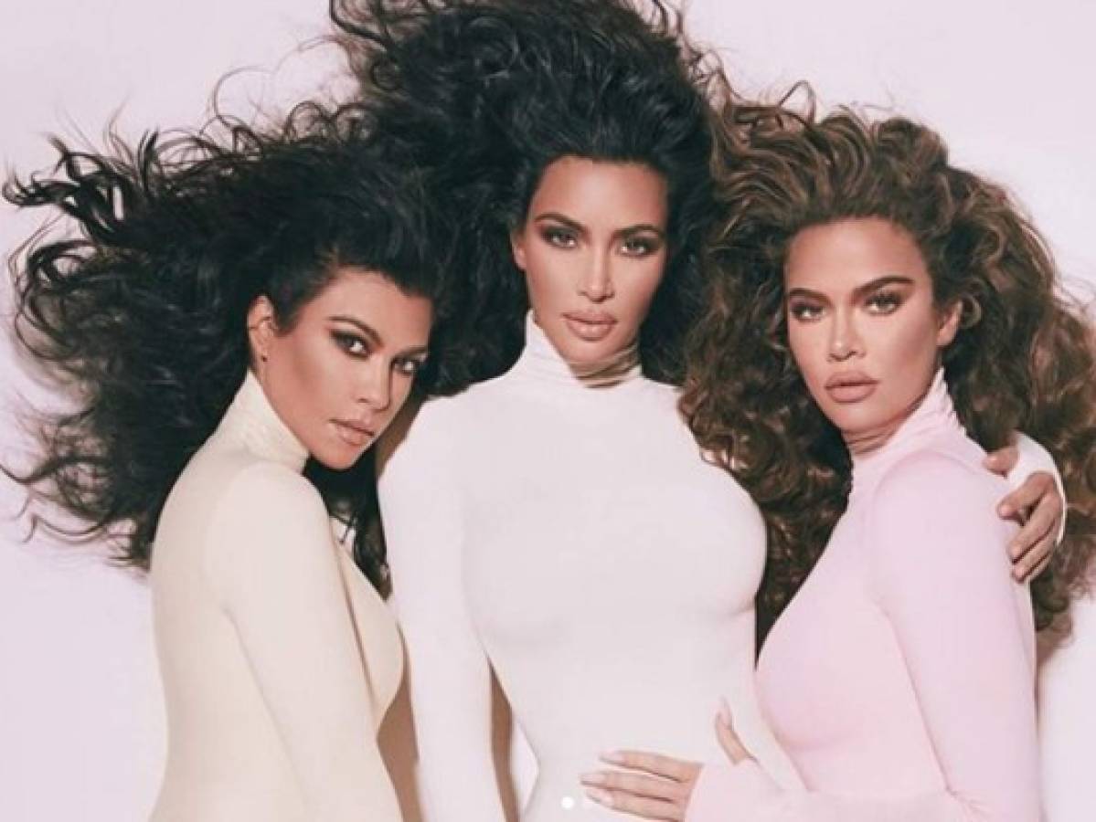 Kourtney abandonará el reality Keeping up with the Kardashians