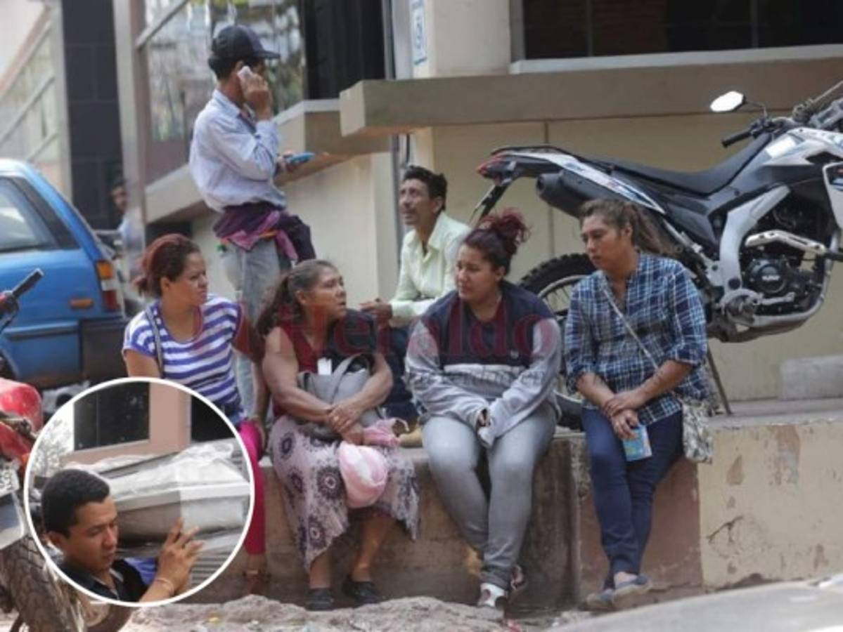 Joven embarazada muere tras ser atropellada; el bebé solo resistió unas horas con vida&nbsp;&nbsp;