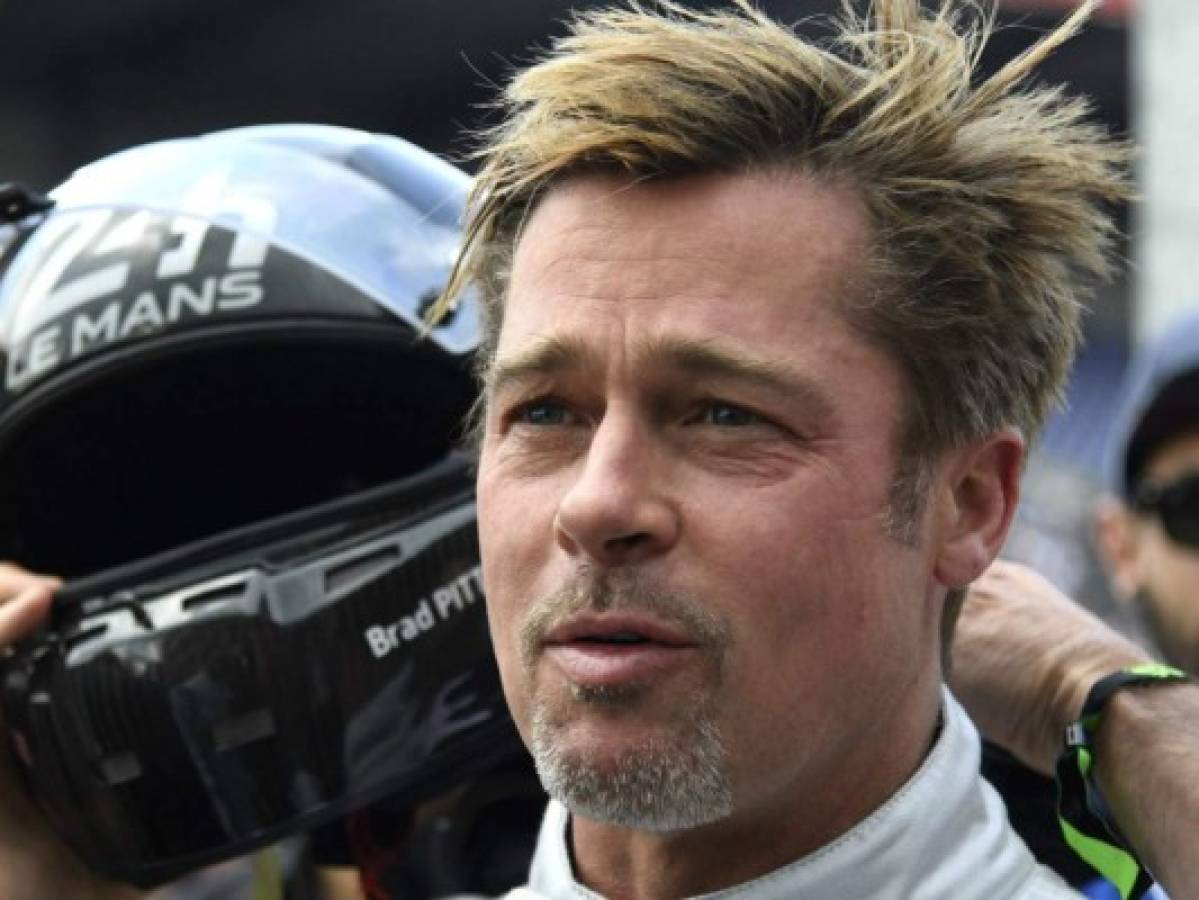 Policía niega que Brad Pitt esté bajo investigación por agresión a un hijo