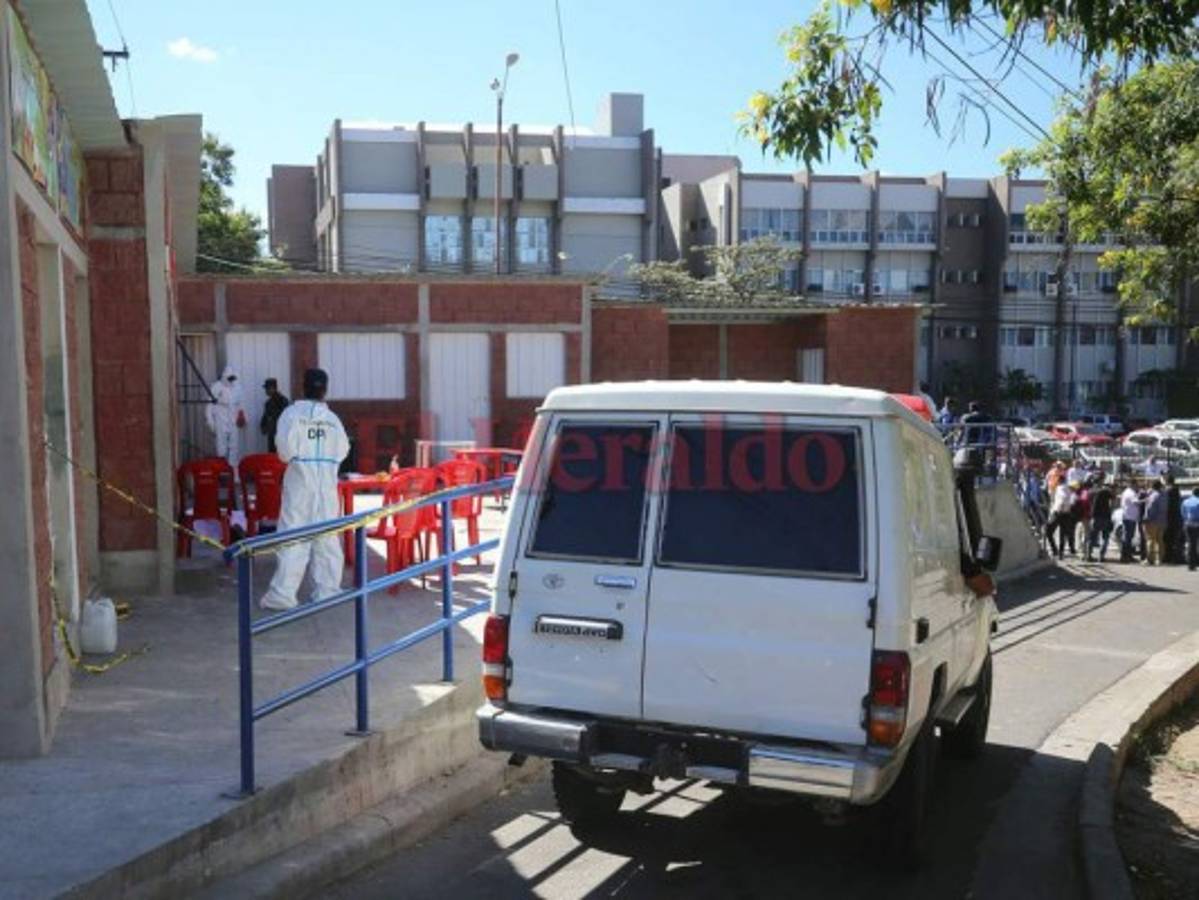 Unos 40 abogados abandonaron Honduras por ola de violencia