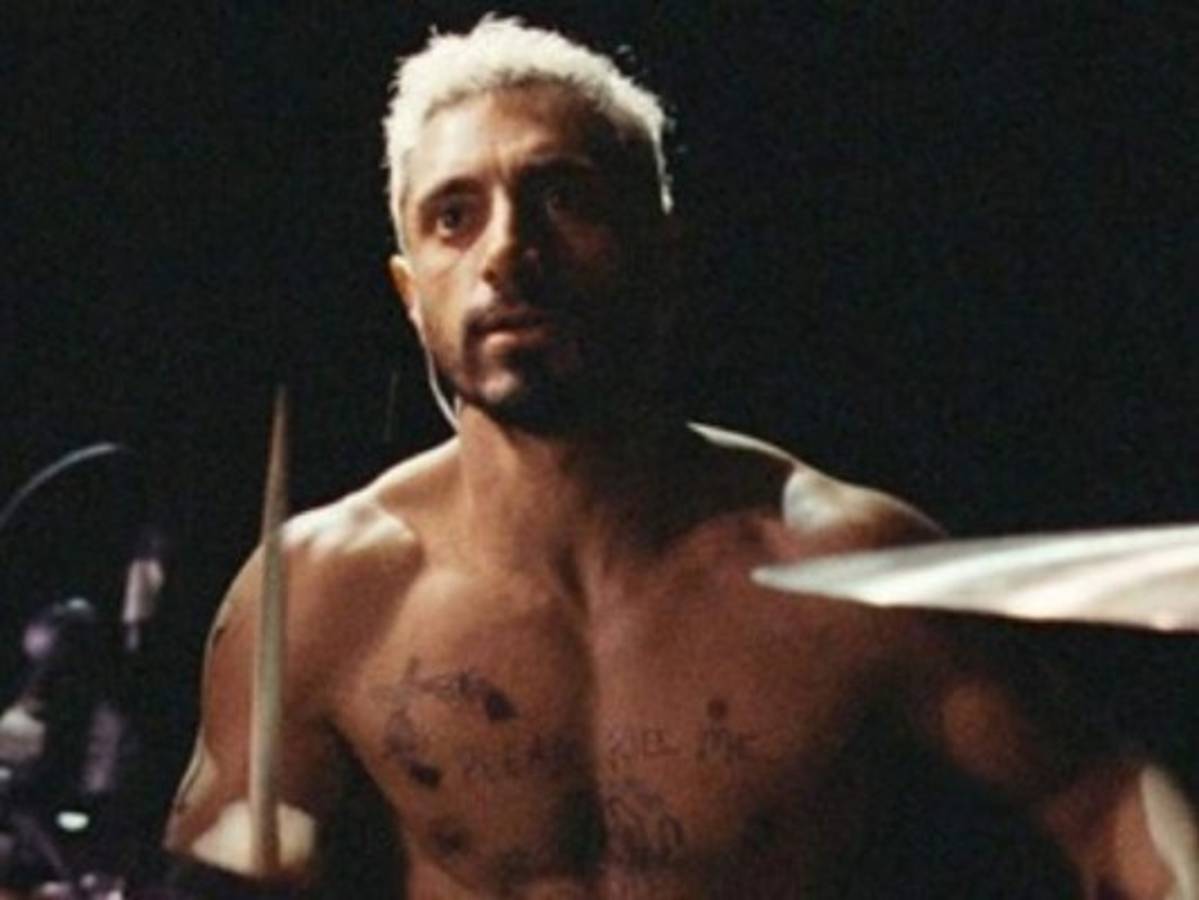 Sonidos de metal fue dirigida y coescrita por Darius Marder y protagonizada por Riz Ahmed. Foto: Espinof