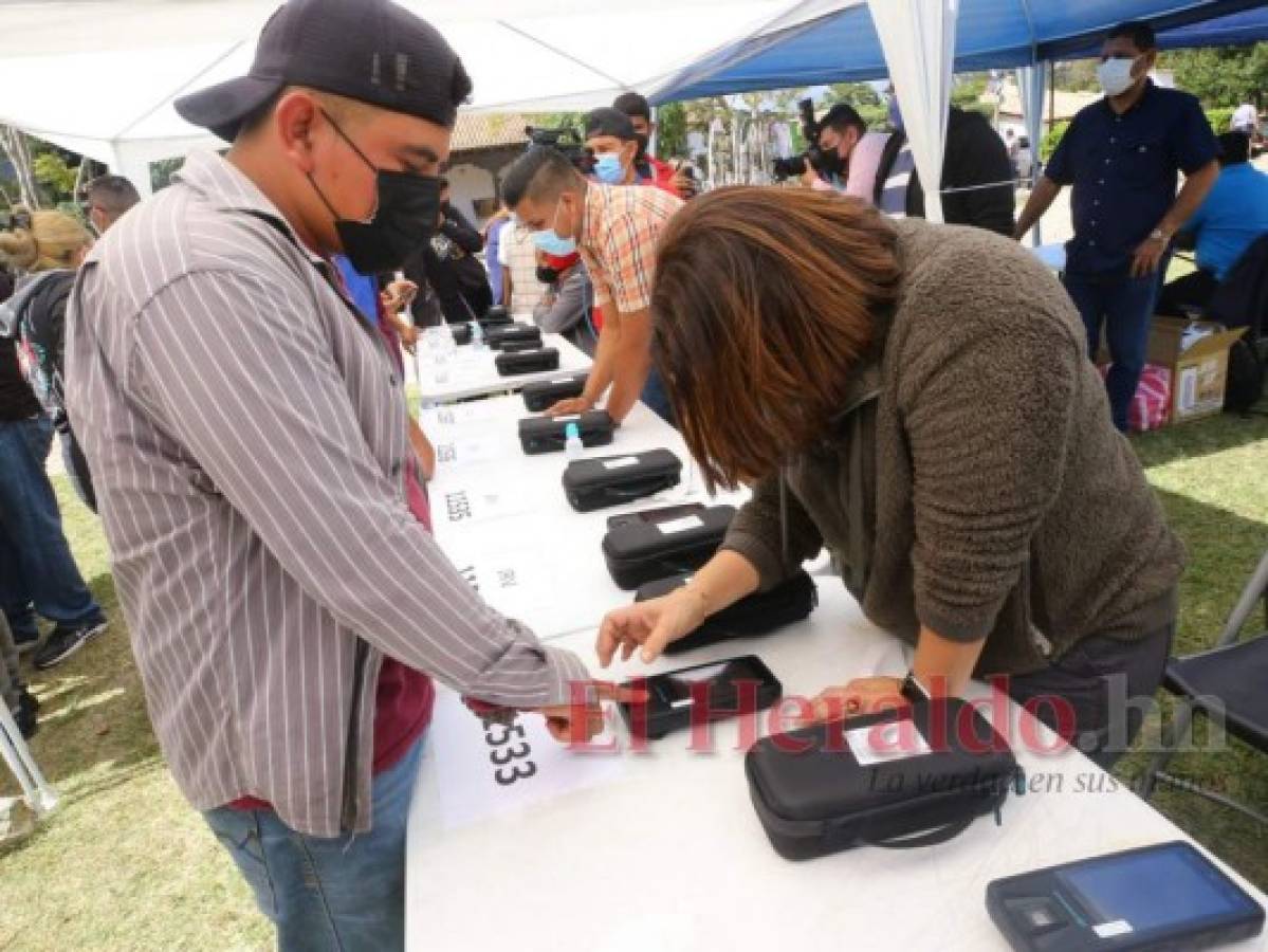 Acciones que conllevan delitos electorales y están contempladas en el Código Penal  