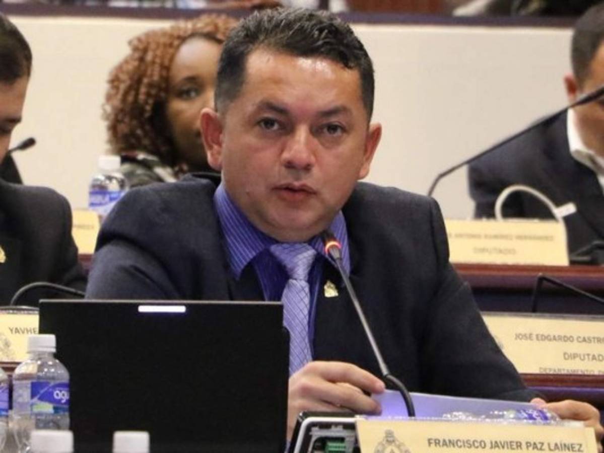 Diputado Paz: 'No hay voluntad para reactivar y potenciar a Banadesa”