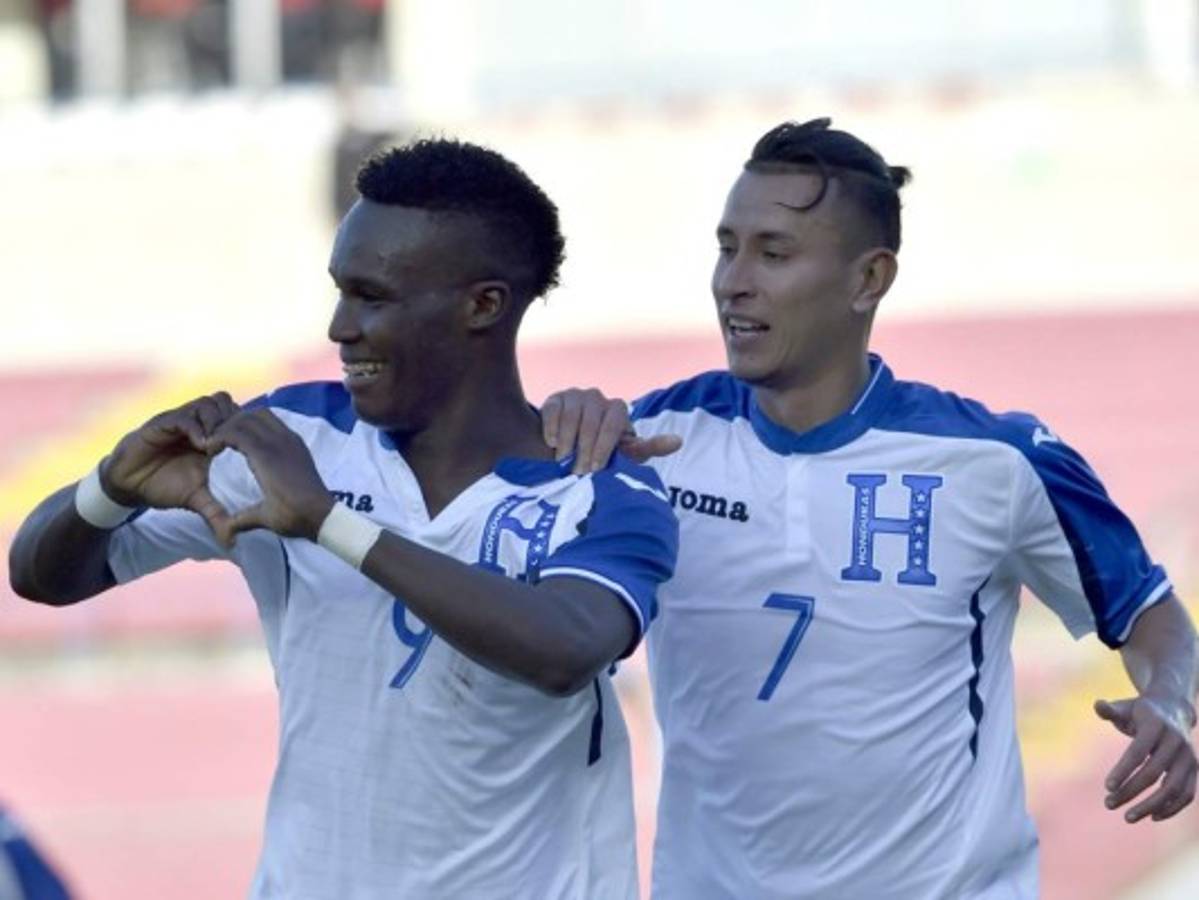 Costa Rica y Panamá ganan, pero Honduras sigue líder en Copa Centroamericana
