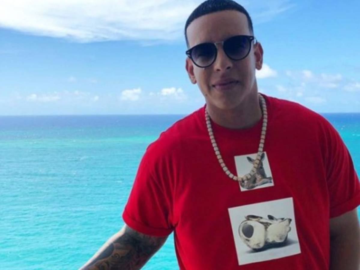 Daddy Yankee vuelve a cantar playero y causa furor en redes sociales