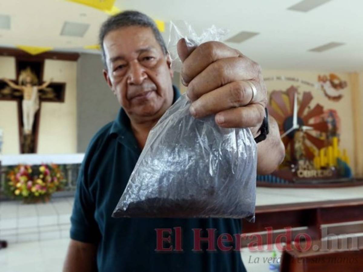 Ovidio Rodríguez: 'Ayunemos de la amargura y el egoísmo”