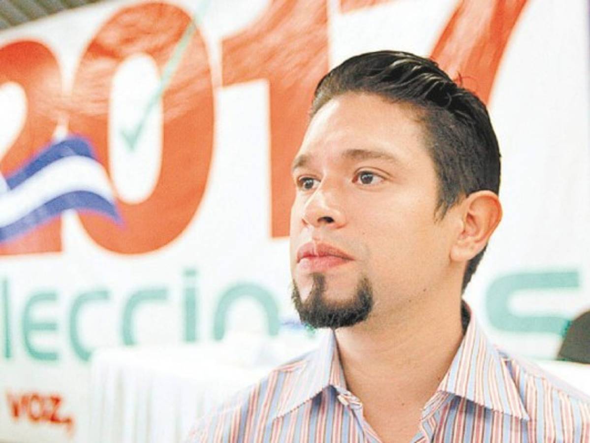 Frente Amplio ofrece un desarme general y total apoyo a la juventud