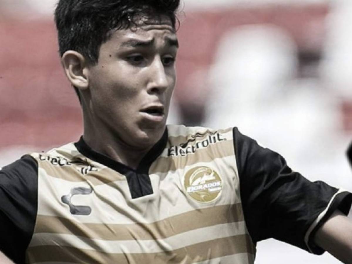 Matan a puñaladas a jugador de Dorados de Sinaloa