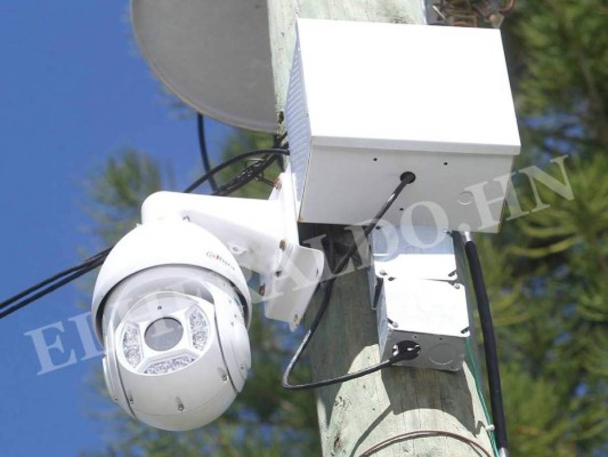 'Ya se tienen los videos de seguridad': Subdirector de centros penales de Honduras sobre fuga de 23 pandilleros