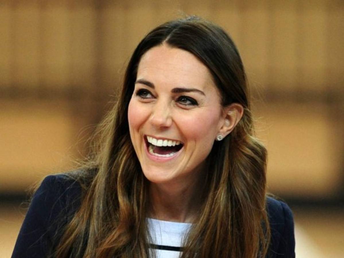 Catalina de Cambride jefa de redacción por un día en el Huffington Post UK