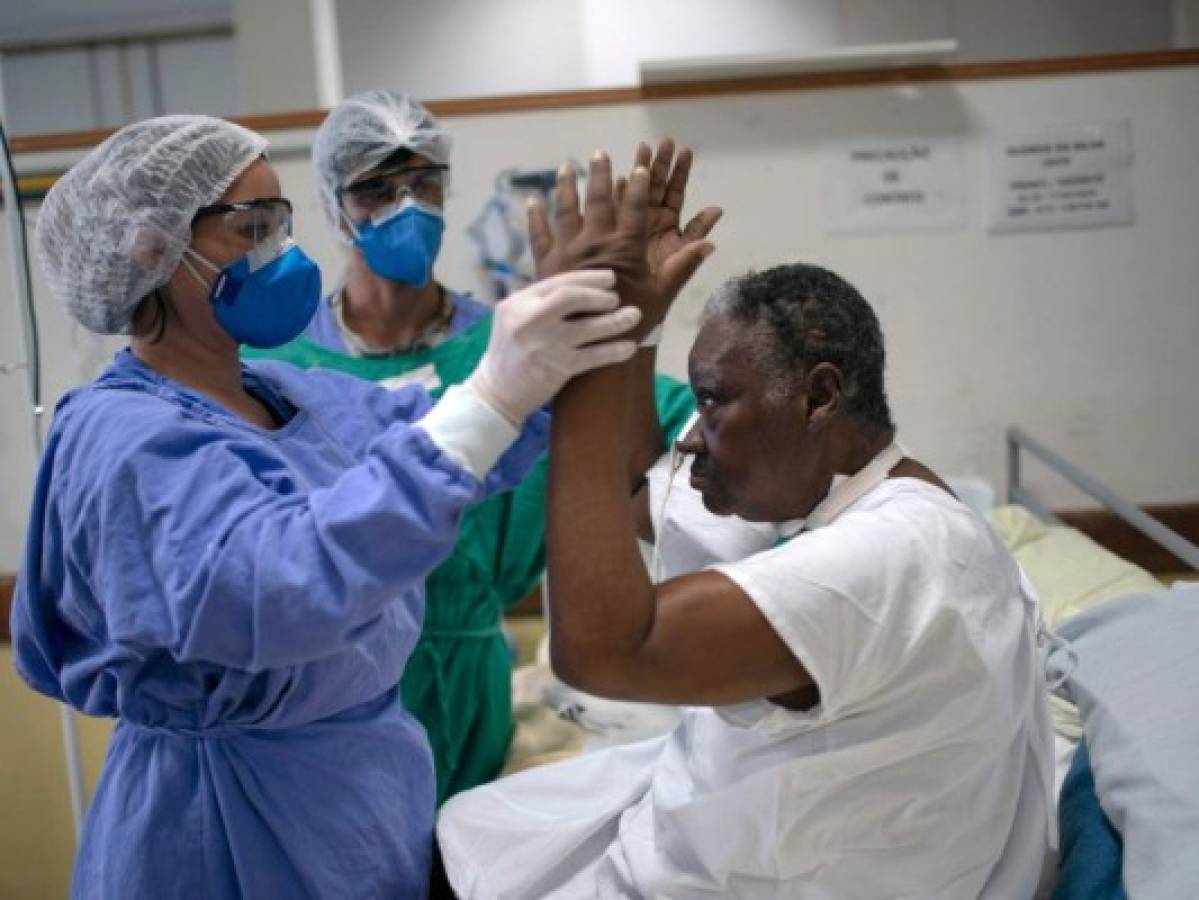 Brasil inicia el martes fase final de pruebas de vacuna china contra coronavirus 