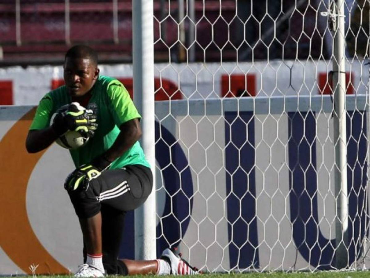 Portero de Real Sociedad: Los payasos están en el circo