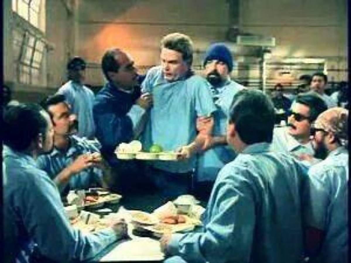 La polémica película que se convirtió en culto para las maras