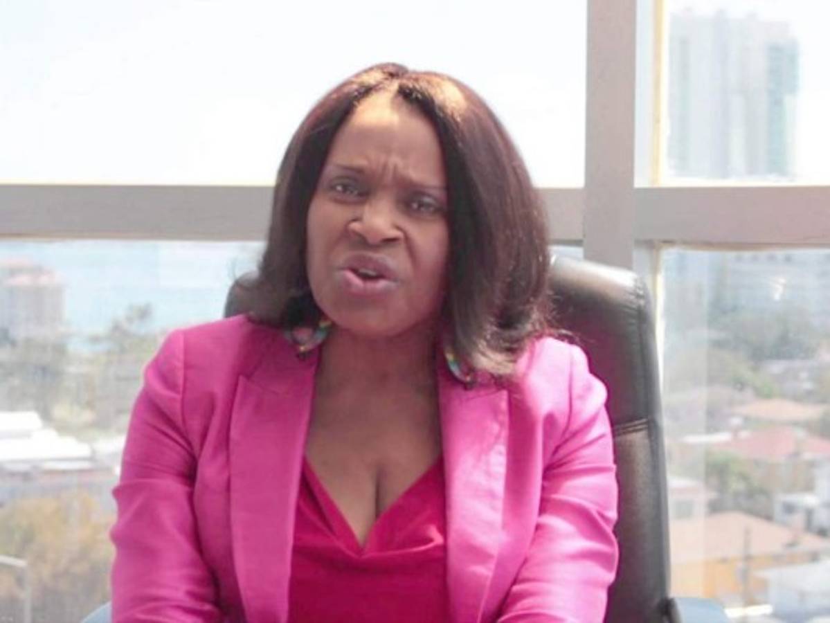 Marlen Bastien: 'Los haitianos no están en condiciones para volver al país”