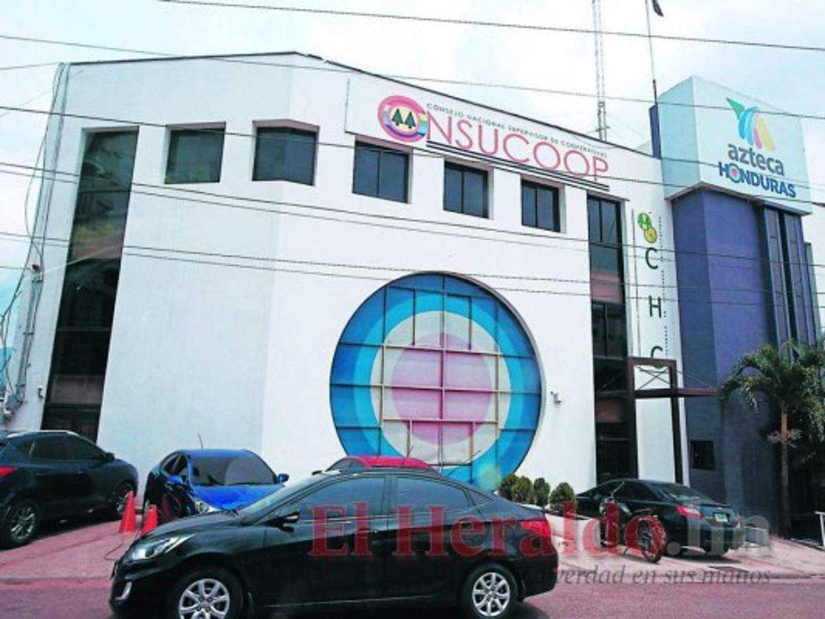 De 10 a 100 salarios será multa a cooperativas por lavado de activos