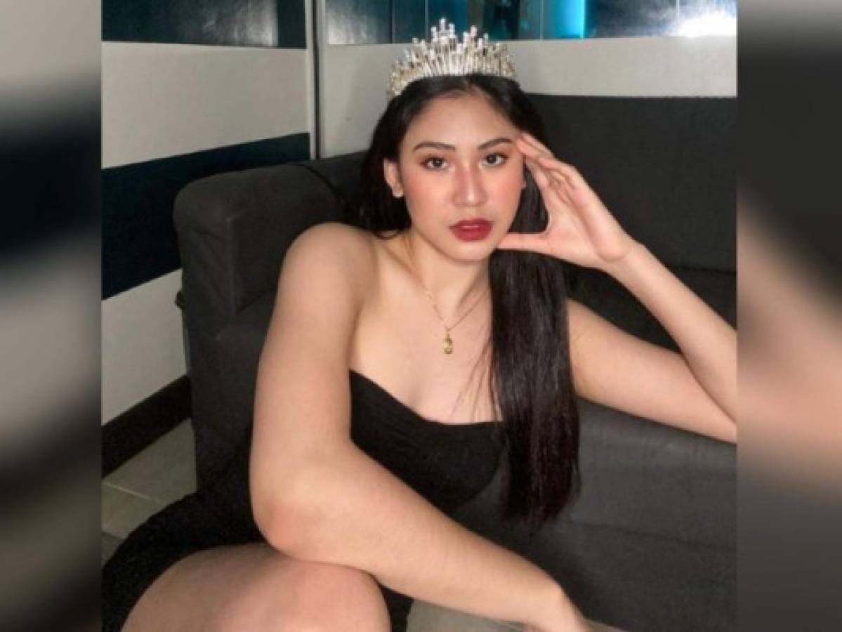 Acusan a 11 hombres de violar y asesinar a reina de belleza en Filipinas