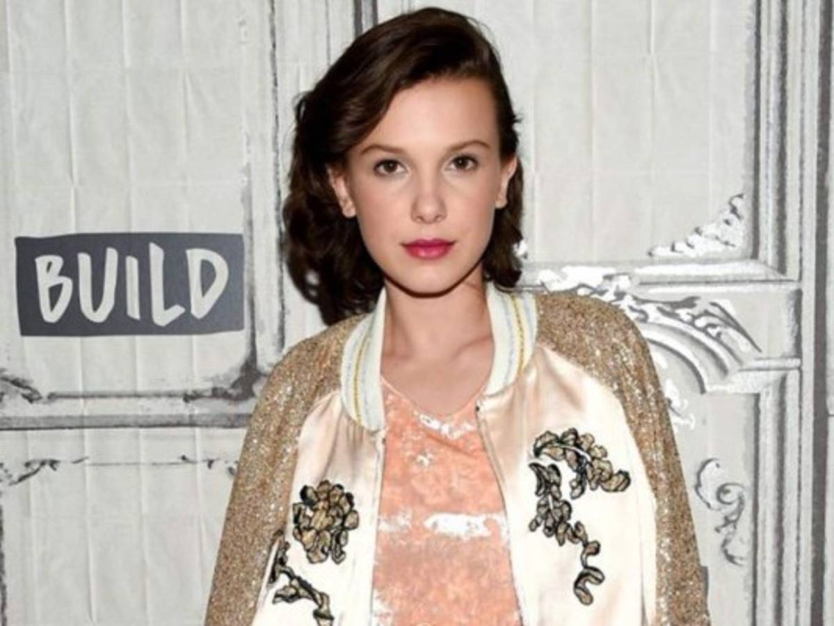 Millie Bobby Brown celebra sus 17 años con una gran fortuna millonaria