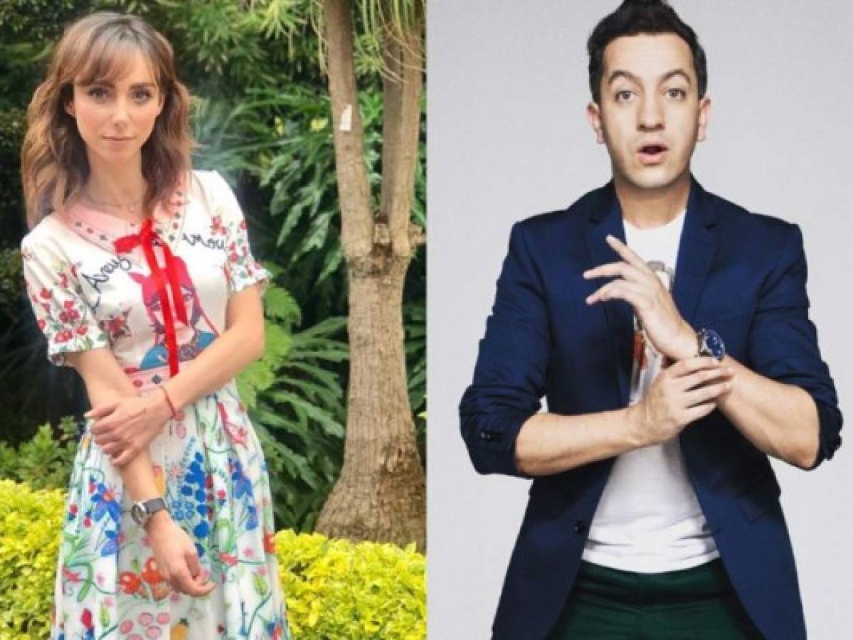 Chumel Torres revela cómo Natalia Téllez lo mandó a la 'friendzone'