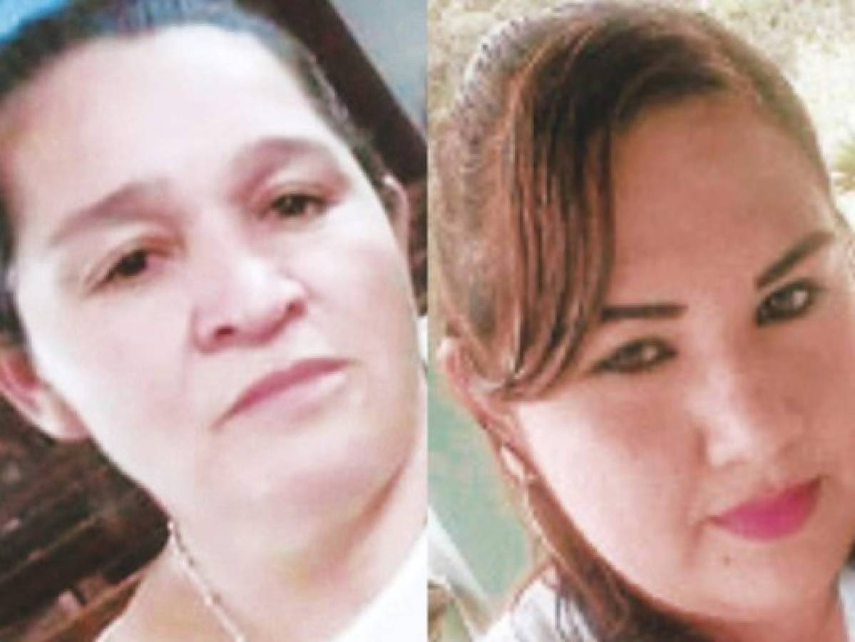 Sujeto mata a madre e hija en Jutiapa, Atlántida