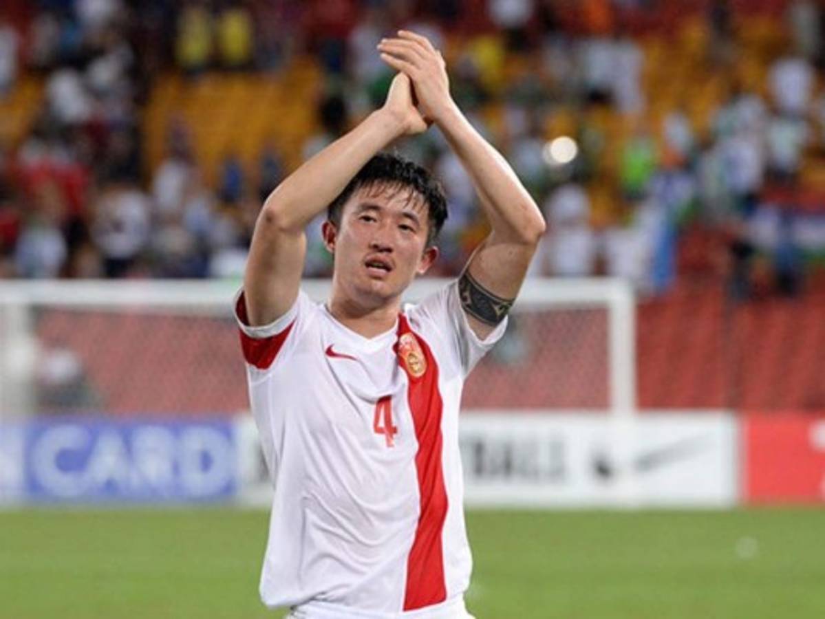 Un jugador chino pierde partido contra Irán, a su mujer y su reputación