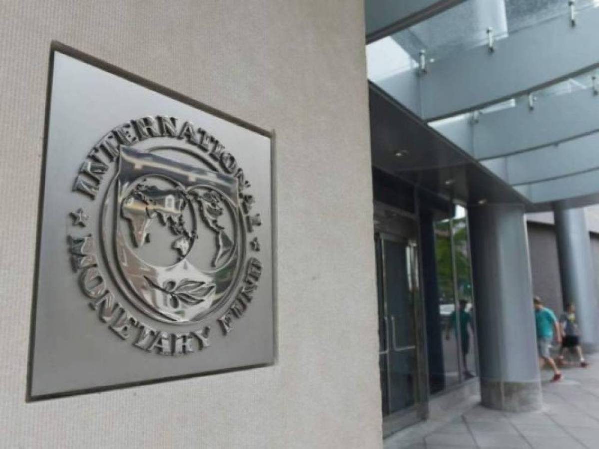 El financiamiento del FMI ha crecido en 634 millones de dólares