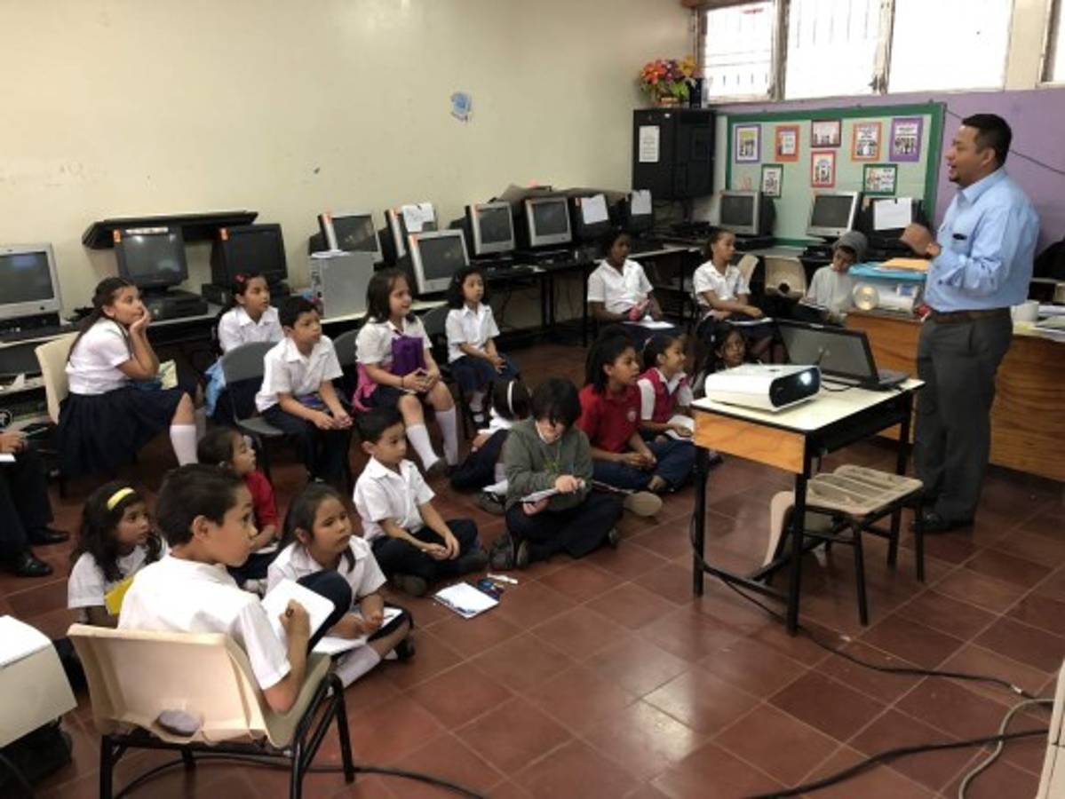 Inician cambios en las escuelas ambientalistas