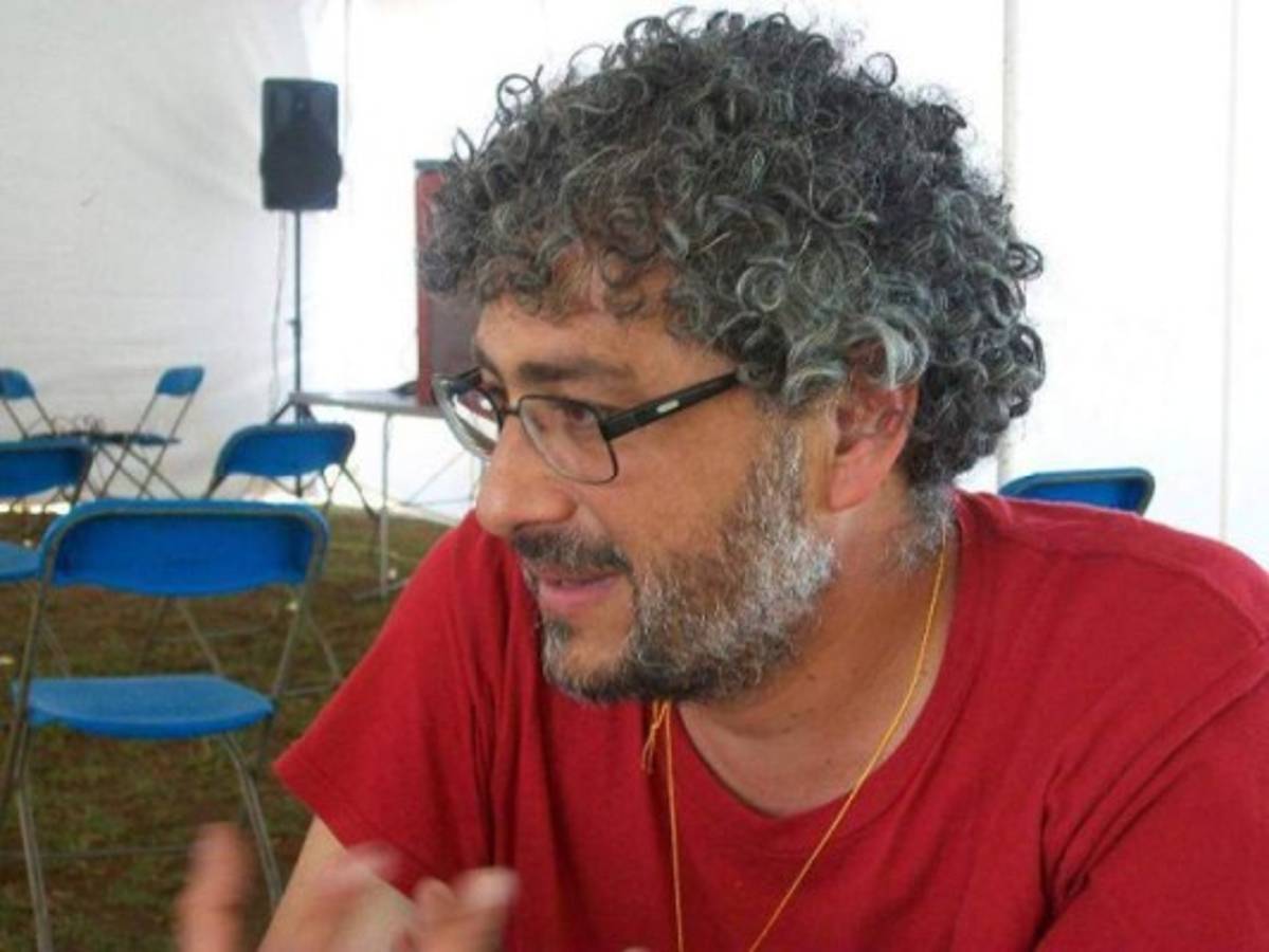 Gustavo Castro, testigo del crimen de Berta Cáceres, demanda a Honduras