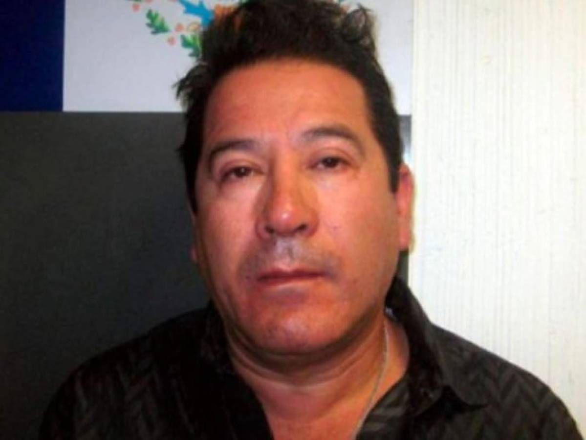 Condenan a 10 años de cárcel al arquitecto de los túneles de 'El Chapo' Guzmán
