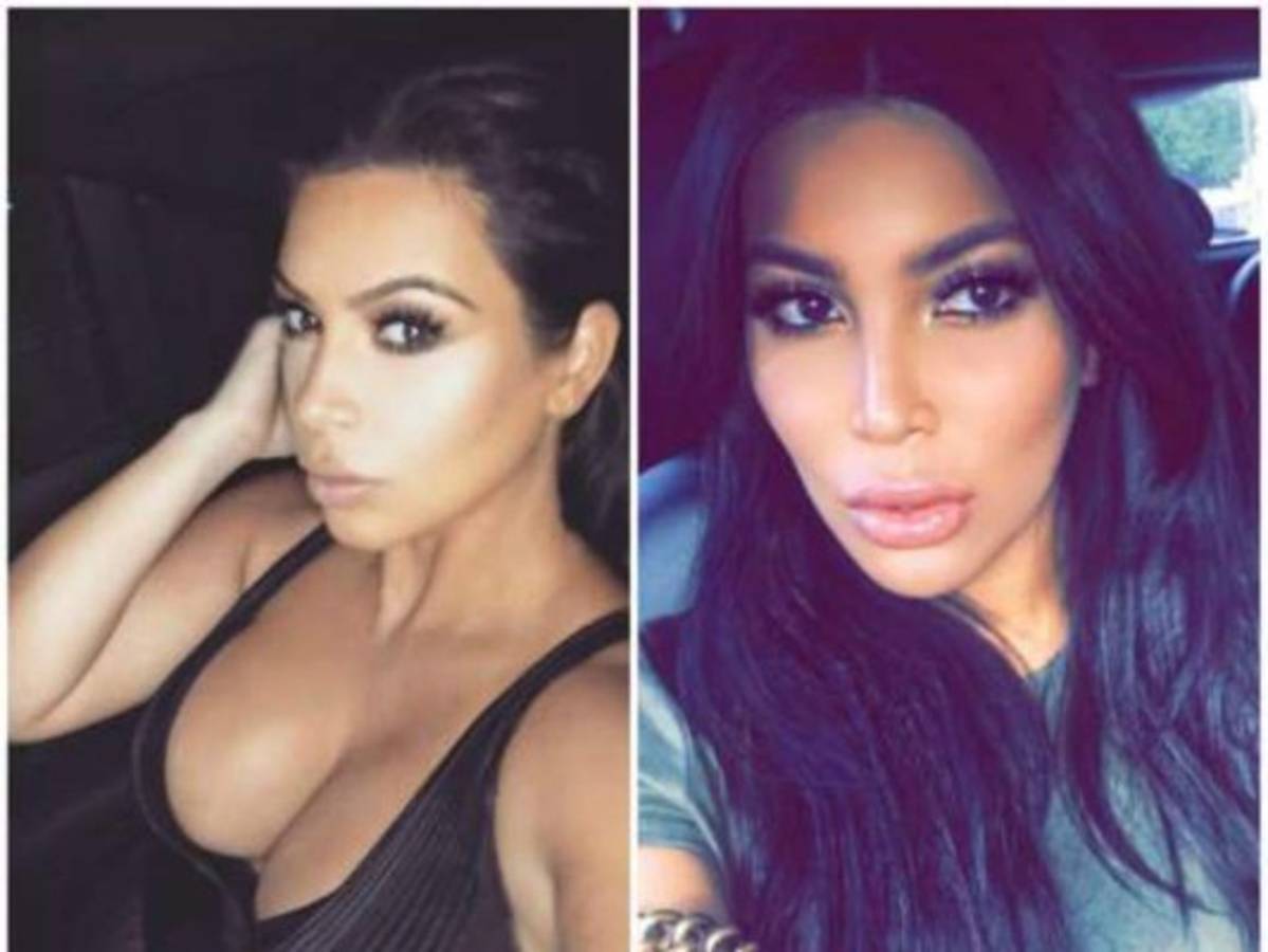 Los clones más famosos de las celebridades