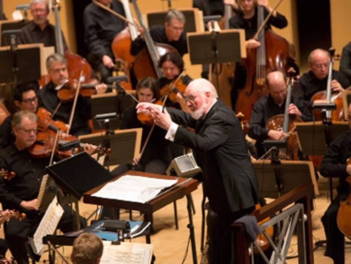 John Williams, el Mozart del nuevo siglo