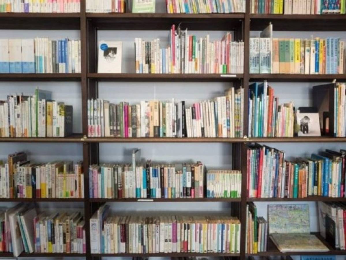 Comayagua ya cuenta con cuatro nuevas bibliotecas comunitarias