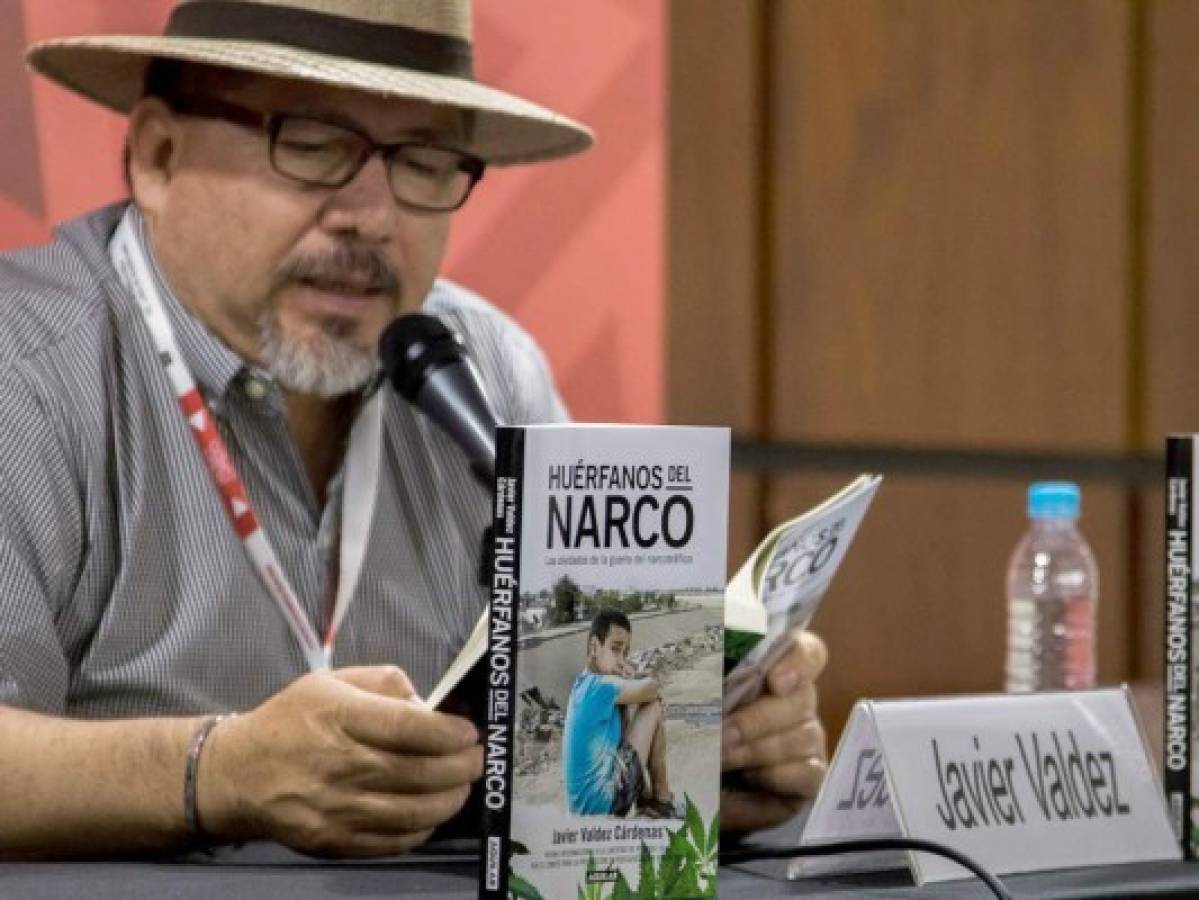 México: Asesinan a periodista mexicano en estado norteño de Sinaloa