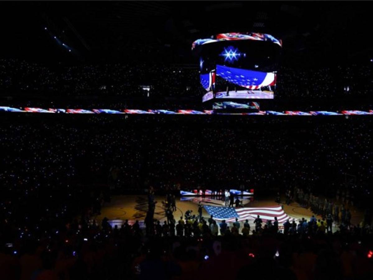 El Thunder vence a Warriors y sale al frente en final del Oeste por 1-0