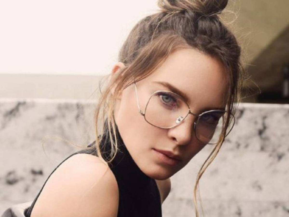 Belinda presume joya de un millón de pesos y sus fans se alborotan