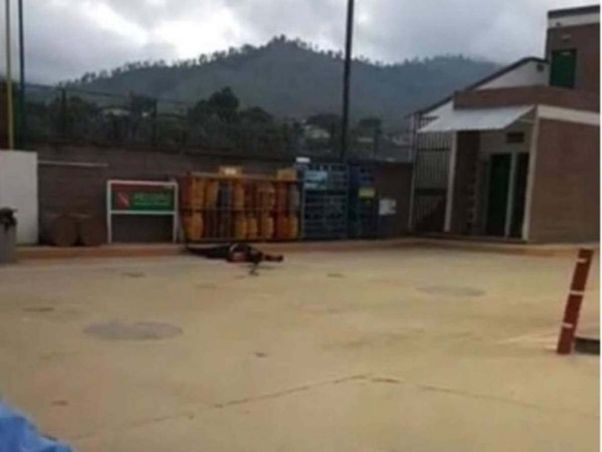 Honduras: Dos guardias de seguridad fueron asesinados en las últimas 24 horas