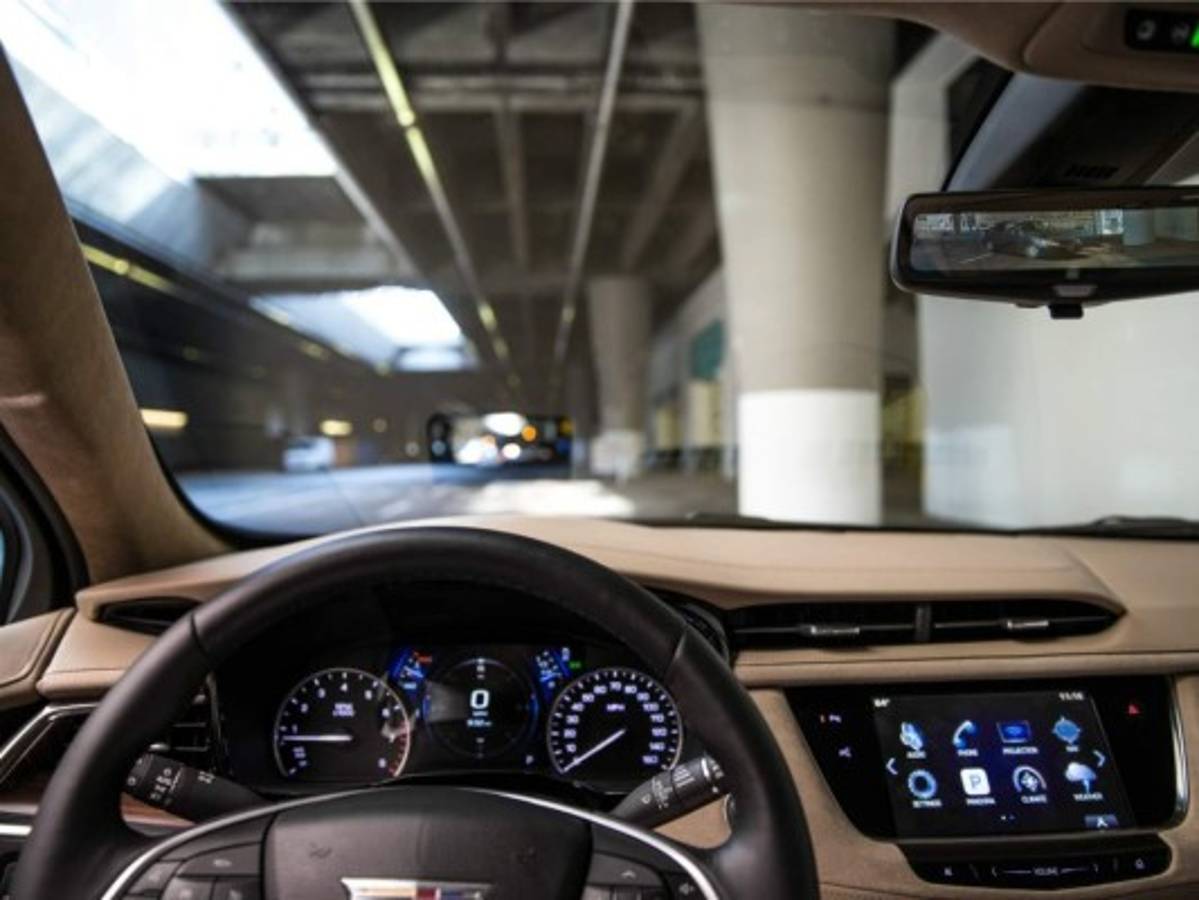 Nuevo Cadillac se perfila para ser el auto más responsable de la historia de la marca