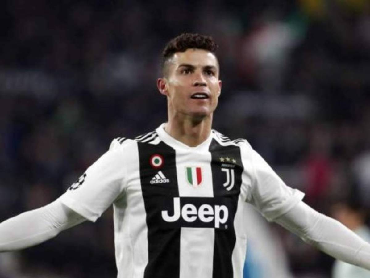 Denuncian a agencia surcoreana porque Cristiano no jugó amistoso con Juventus