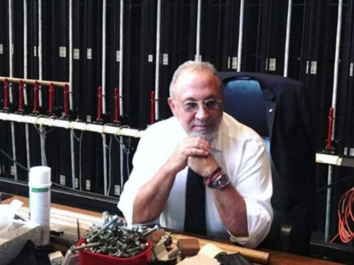 Emilio Estefan produce y dirige documental de Jenni Rivera