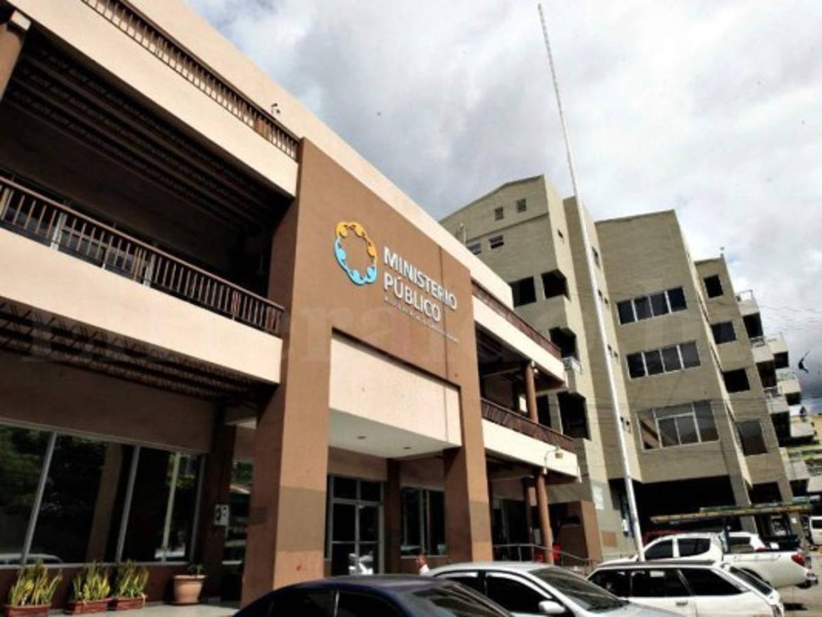 El Ministerio Público va por los bienes adquiridos con fondos de SAG