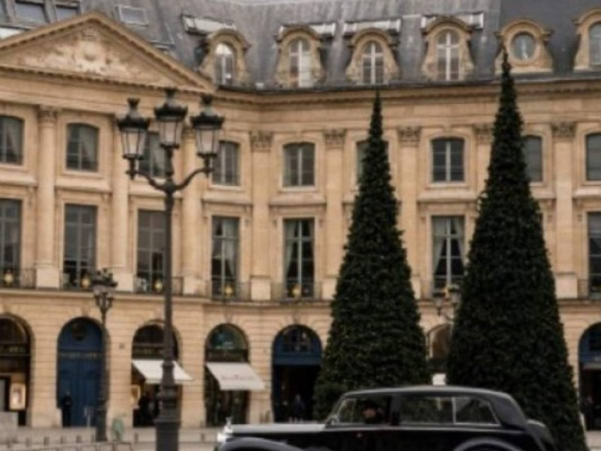 Roban 800 mil euros en joyas a miembro de la realeza saudita en París