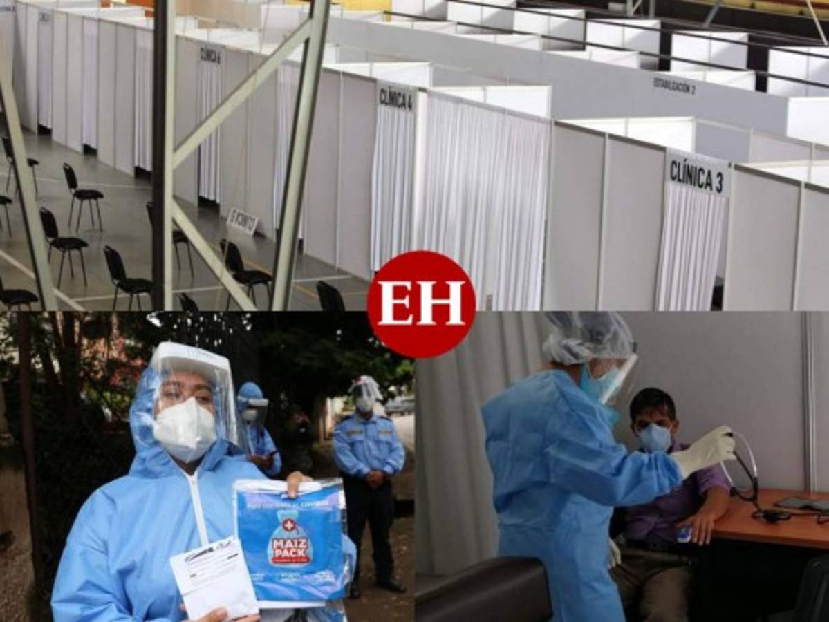 Masificación de triajes y brigadas arranca mañana en 12 alcaldías del país 