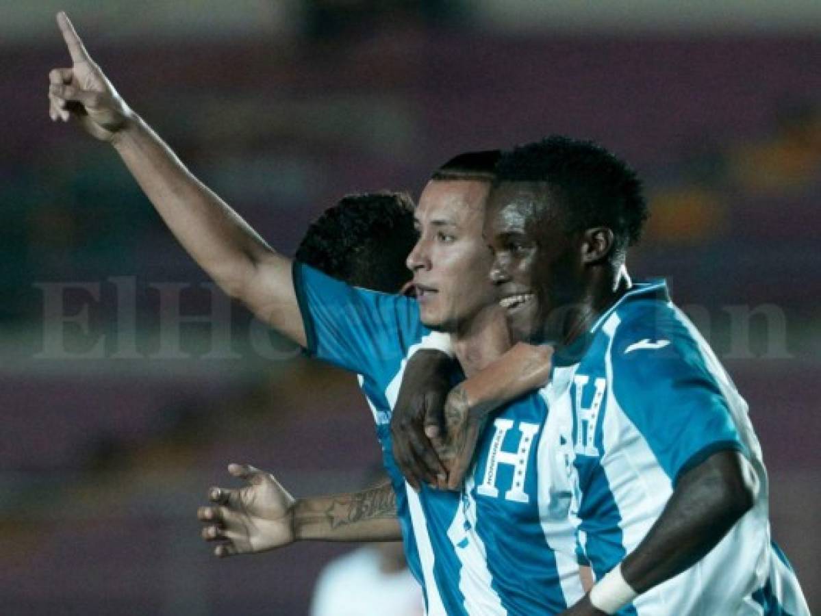 En 4 claves: el panorama de Honduras para ser campeón de Copa Centroamericana este domingo