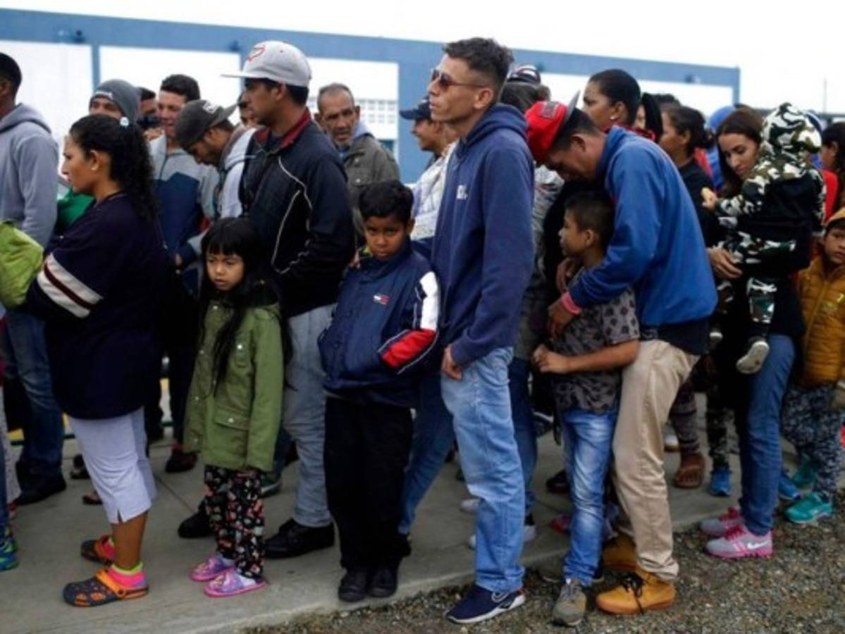 Protección temporal TPS para venezolanos avanza en el Congreso de Estados Unidos