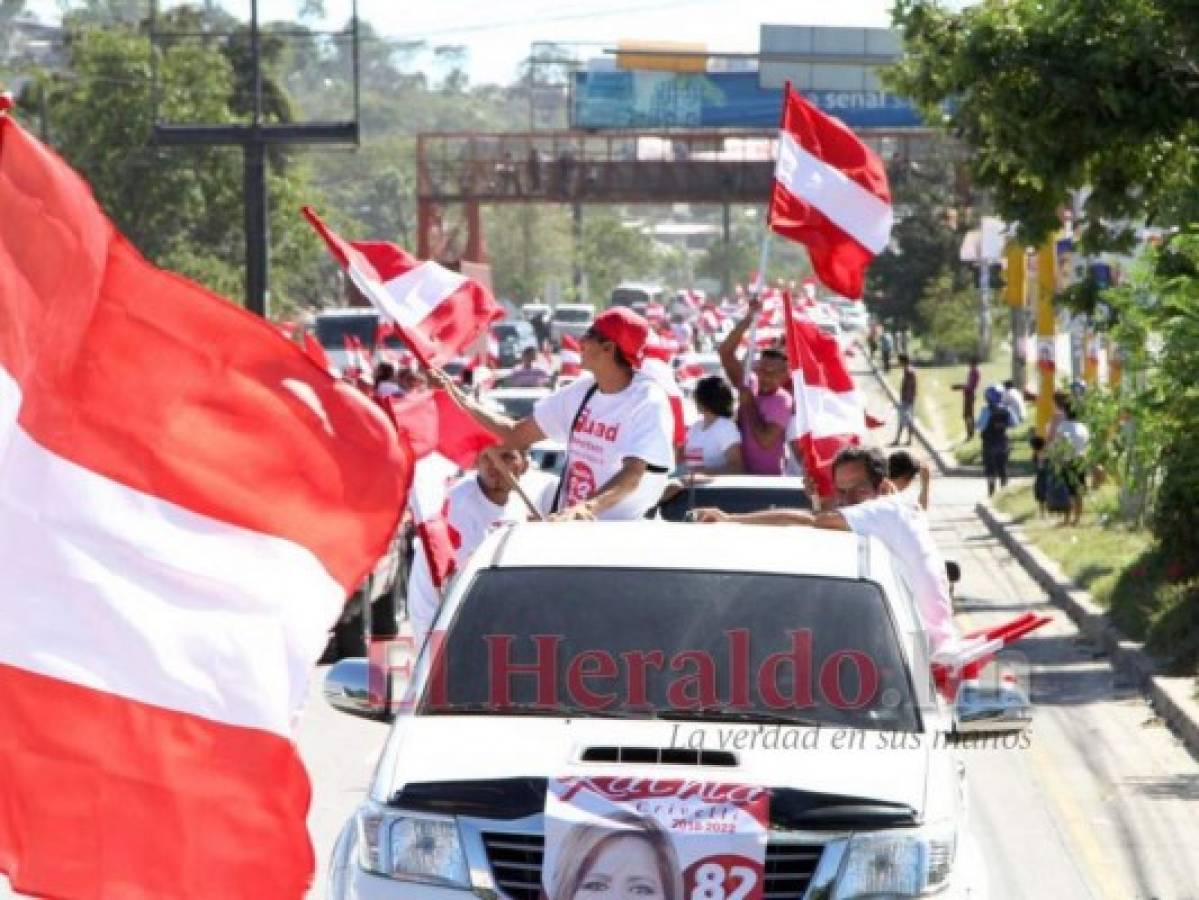 Subirán sanciones a candidatos que violen el techo autorizado para hacer campañas